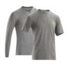 2 T-Shirts Kollektion MBF Stiftung