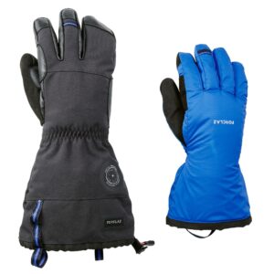 2-in-1-Handschuhe Arctic 900 extra warm Komfort bis -20 °C Erwachsene