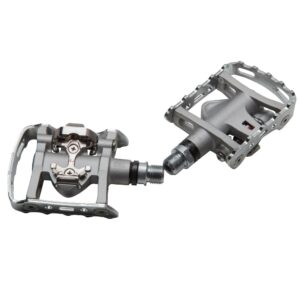 2-in-1-Pedale MTB Shimano SPD M324