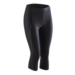 3/4-Radhose 100 Damen