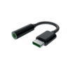 Adapter USB-C Klinkenbuchse 3