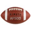 American Football AF500 offizielle Größe Erwachsene braun