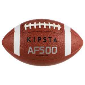 American Football AF500 offizielle Größe Erwachsene braun