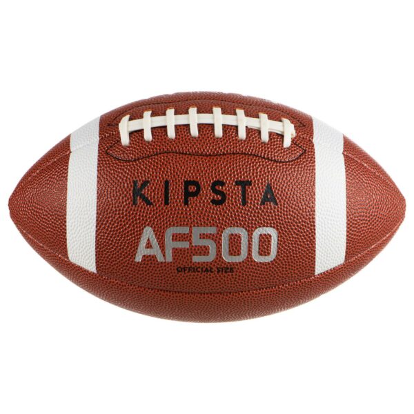 American Football AF500 offizielle Größe Erwachsene braun