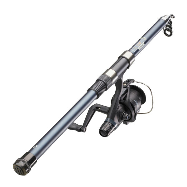 Angelset Resifight 100 Compact 2