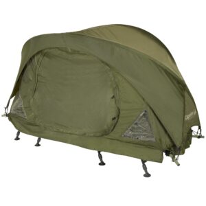 Angelzelt Bivvy Bedbox II