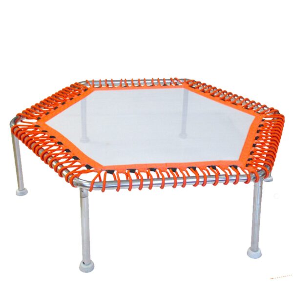 Aqua-Trampolin sechseckig Wx-Tramp
