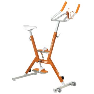 Aquabike Fit'Bike Evo Pack Sport orange