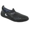 Aquaschuhe Aqua-Biking Aquagym Zanpa schwarz