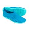 Aquaschuhe Aquadots 100 Kinder blau/grün