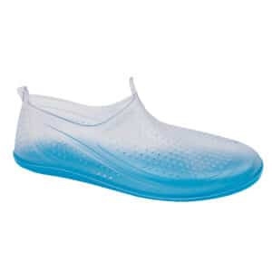 Aquaschuhe Aquafun Aqua-Cyckubg Aquagym transparent