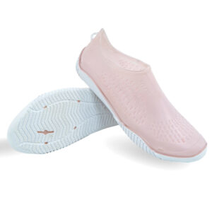 Aquaschuhe Fitshoe Aqua-Cycling Aquagym rosa