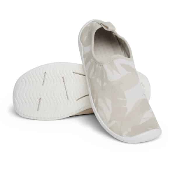 Aquaschuhe Gymshoe Alm Aquagym weiss