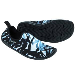 Aquaschuhe Gymshoe Boo Aquagym schwarz