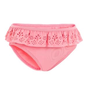 Badehose Babys/Kleinkinder korallfarben