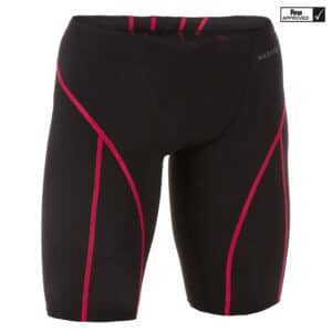 Badehose Jammer FINA Skinvolt 900 R Wettkampf Herren