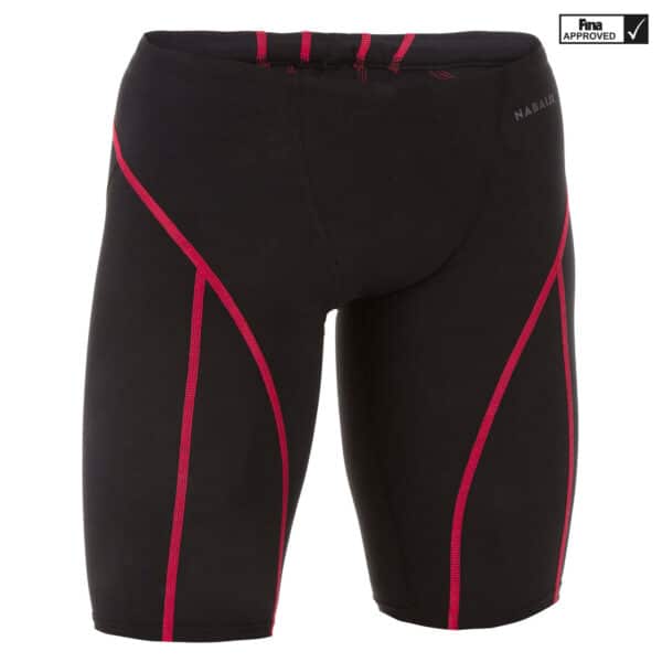 Badehose Jammer FINA Skinvolt 900 R Wettkampf Herren