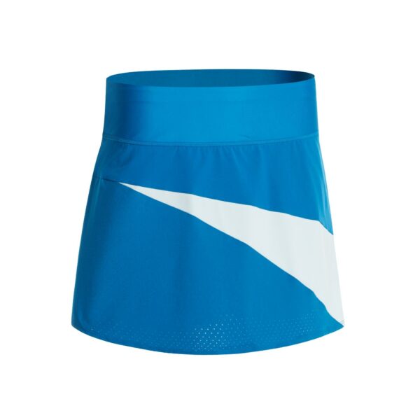 Badminton Rock 560 Damen blau