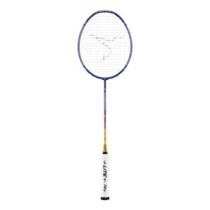 Badmintonschläger 560 Lite blau