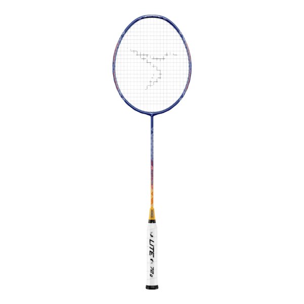 Badmintonschläger 560 Lite blau