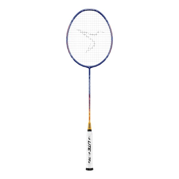 Badmintonschläger 560 Lite blau