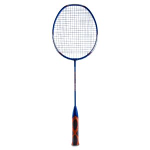 Badmintonschläger BR 160 Easy Grip Kinder blau