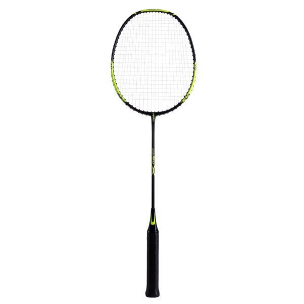 Badmintonschläger BR 160 schwarz/grün