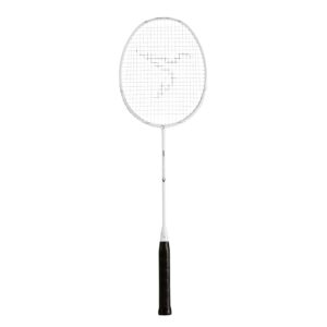 Badmintonschläger BR 500 Erwachsene weiß