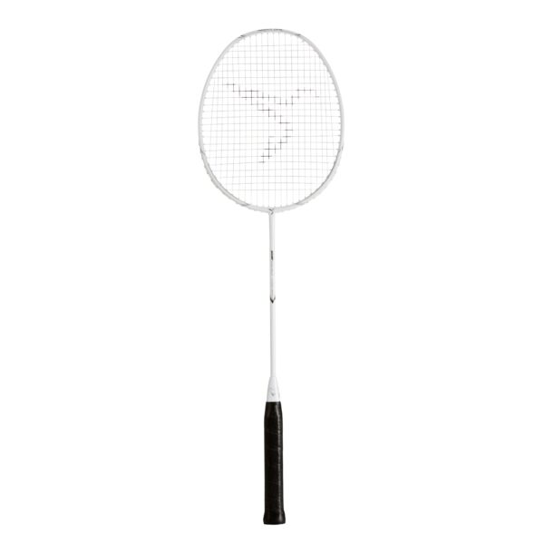 Badmintonschläger BR 500 Erwachsene weiß