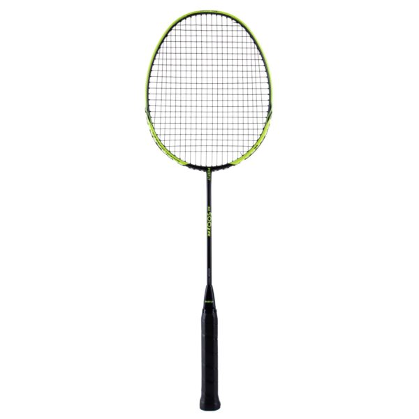 Badmintonschläger BR 500 Kinder gelb