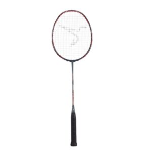 Badmintonschläger BR 930 P Erwachsene schwarz