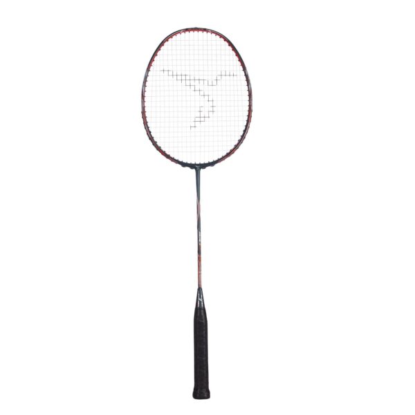 Badmintonschläger BR 930 P Erwachsene schwarz