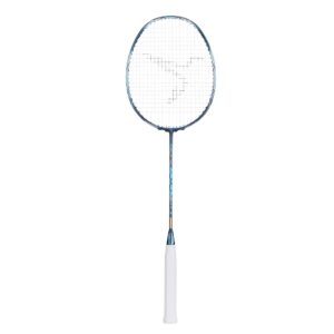 Badmintonschläger BR 990 Control Erwachsene dunkelblau