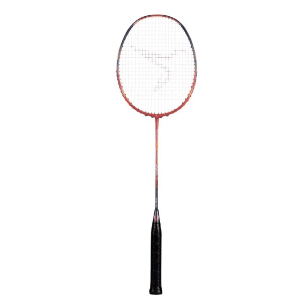 Badmintonschläger BR 990 P Erwachsene rot