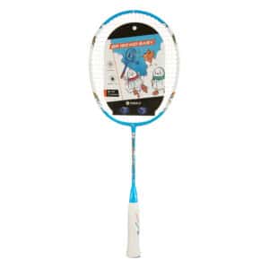 Badmintonschläger Kinder BR 160 Easy blau