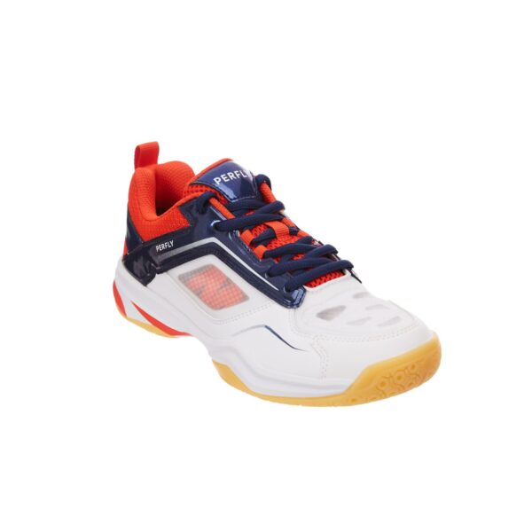 Badmintonschuh BR560 Kinder