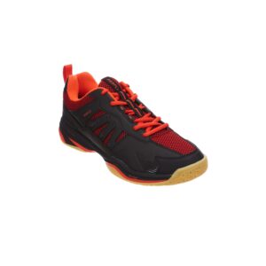 Badmintonschuhe BS 590 Max Komfort Herren schwarz