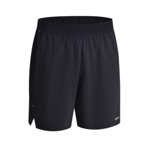 Badmintonshorts 560 Damen schwarz