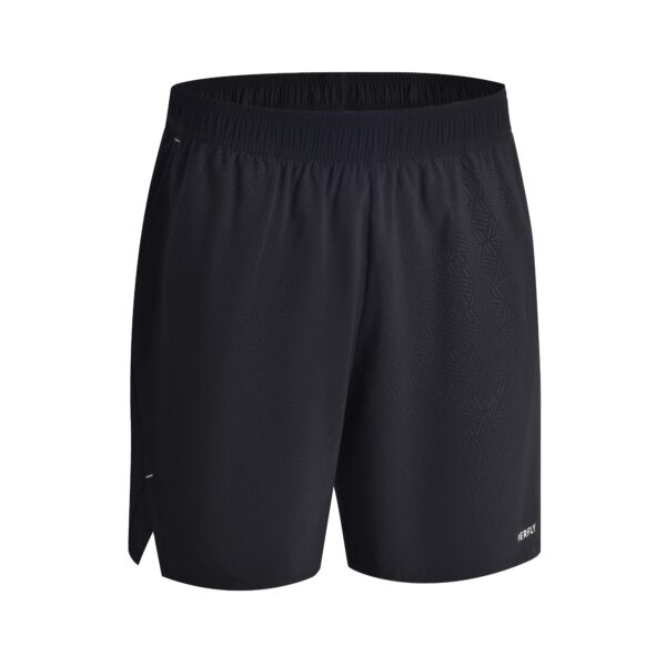 Badmintonshorts 560 Damen schwarz