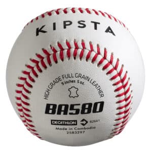 Ball Baseball BA580