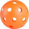 Ball für Floorball 100 orange