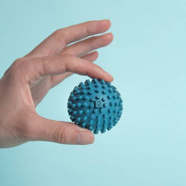 Ball für Massage und Akupressur