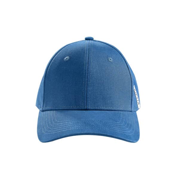 Baseball Cap BA550 ADJ blau