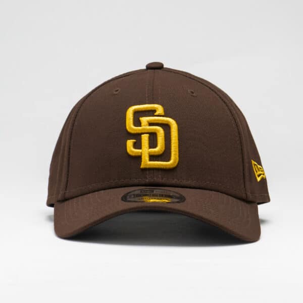 Baseball Cap MLB New Era 9FORTY San Diego Padres Damen/Herren