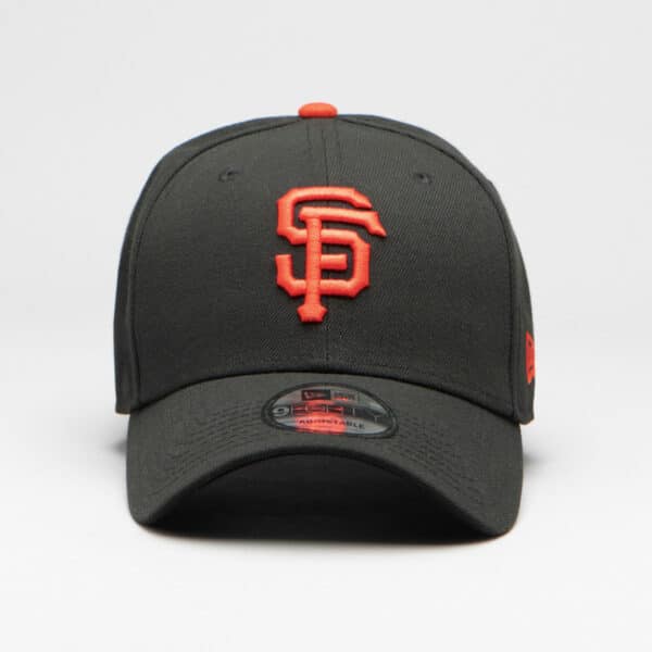 Baseball Cap MLB New Era 9FORTY San Francisco Giants Damen/Herren