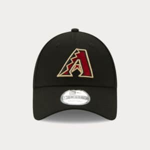 Baseball Cap MLB New Era 9Forty Arizona Diamondsbacks Damen/Herren