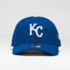 Baseball Cap MLB New Era 9Forty Kansas City Royals Damen/Herren