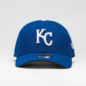 Baseball Cap MLB New Era 9Forty Kansas City Royals Damen/Herren