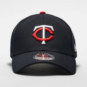 Baseball Cap MLB New Era 9Forty Minnesota Twins Damen/Herren