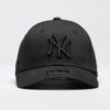 Baseball Cap MLB New Era 9Forty New York Yankees Damen/Herren schwarz
